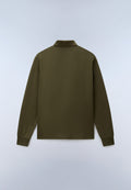 Polo a Maniche Lunghe Nedles Jersey  - 5