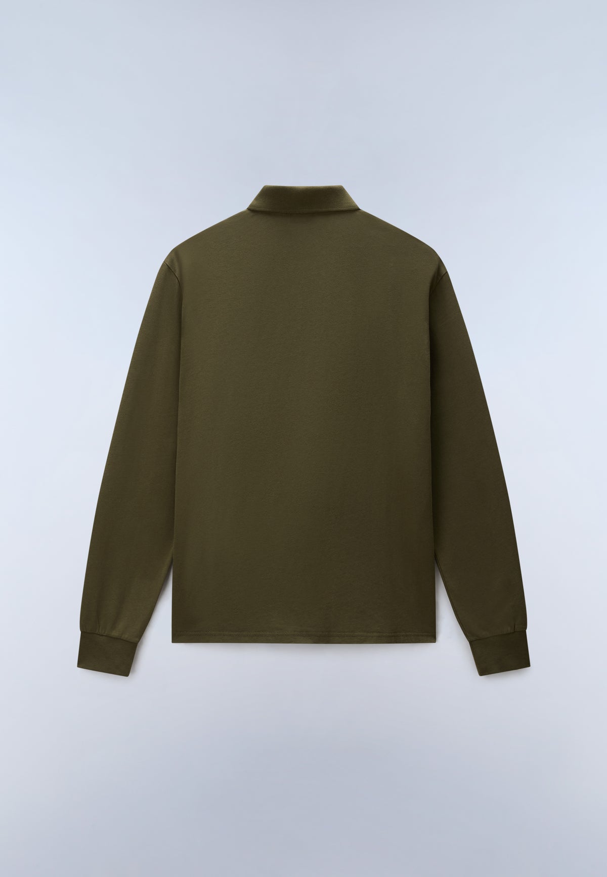 Polo a Maniche Lunghe Nedles Jersey  - 5