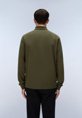 Polo a Maniche Lunghe Nedles Jersey  - 4