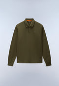 Polo a Maniche Lunghe Nedles Jersey  - 1