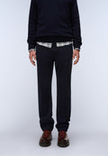 Pantaloni Chino Puyo  - 2
