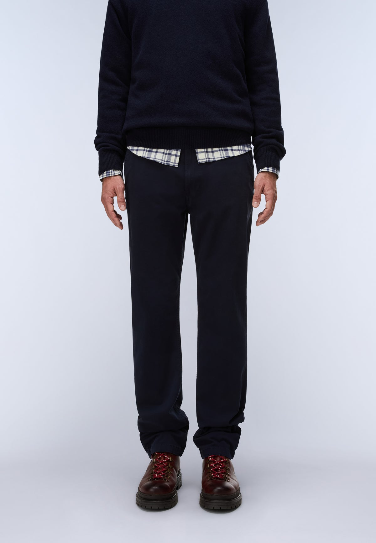 Pantaloni Chino Puyo  - 2