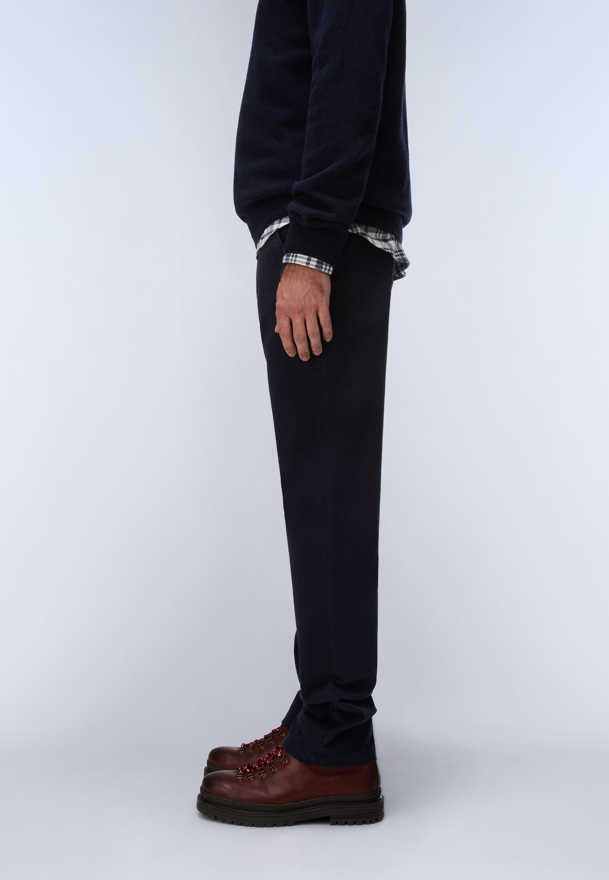 Pantaloni Chino Puyo  - 3