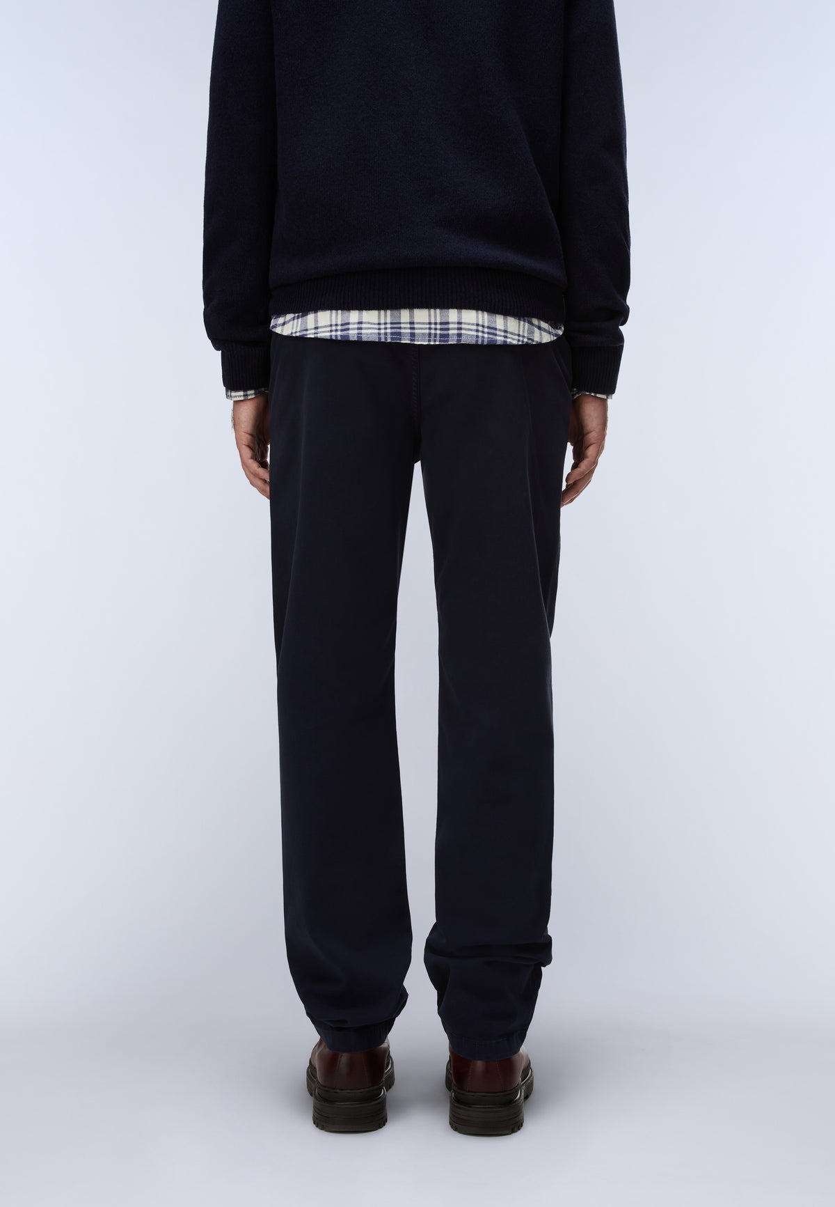 Pantaloni Chino Puyo  - 4