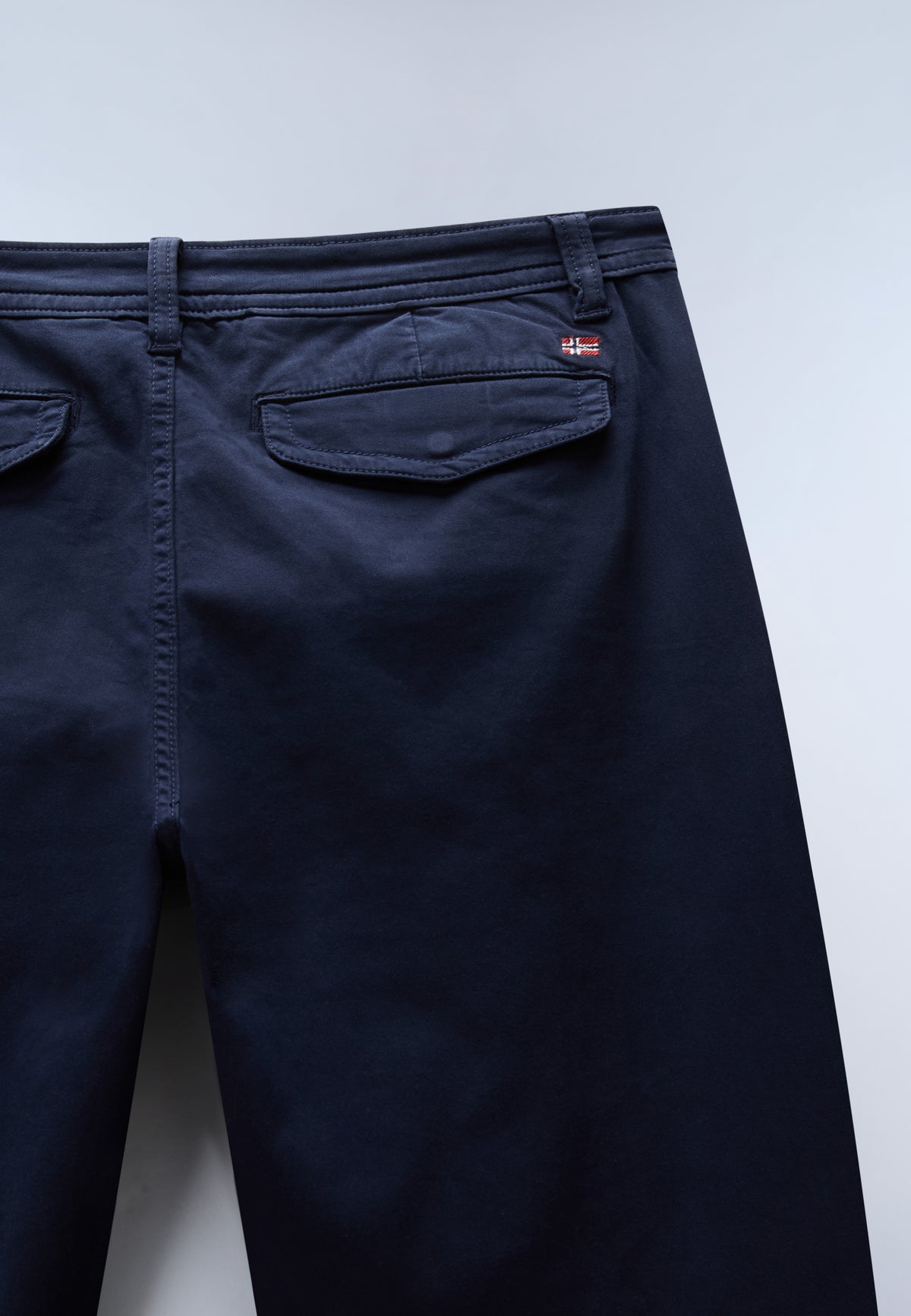Pantaloni Chino Puyo  - 6