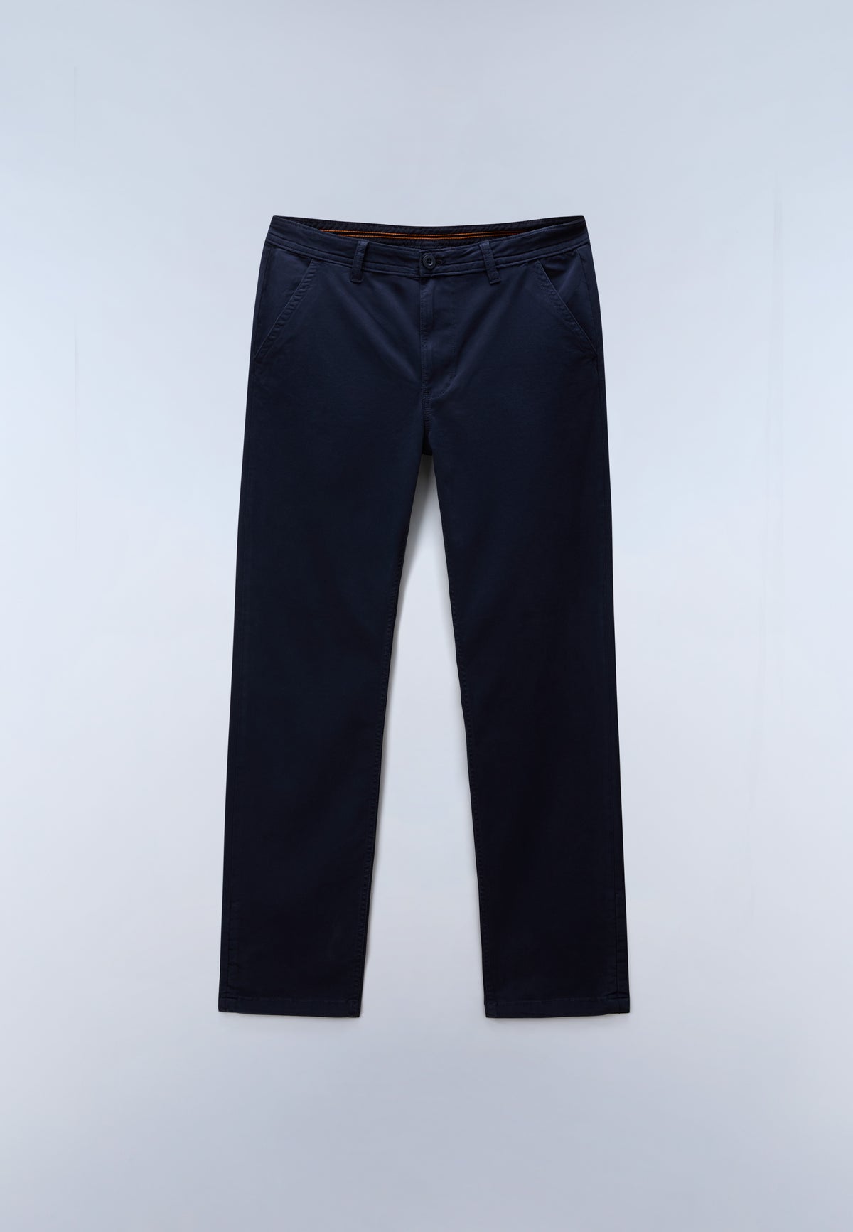 Pantaloni Chino Puyo  - 1