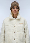 Fleecejacke Sama  - 2