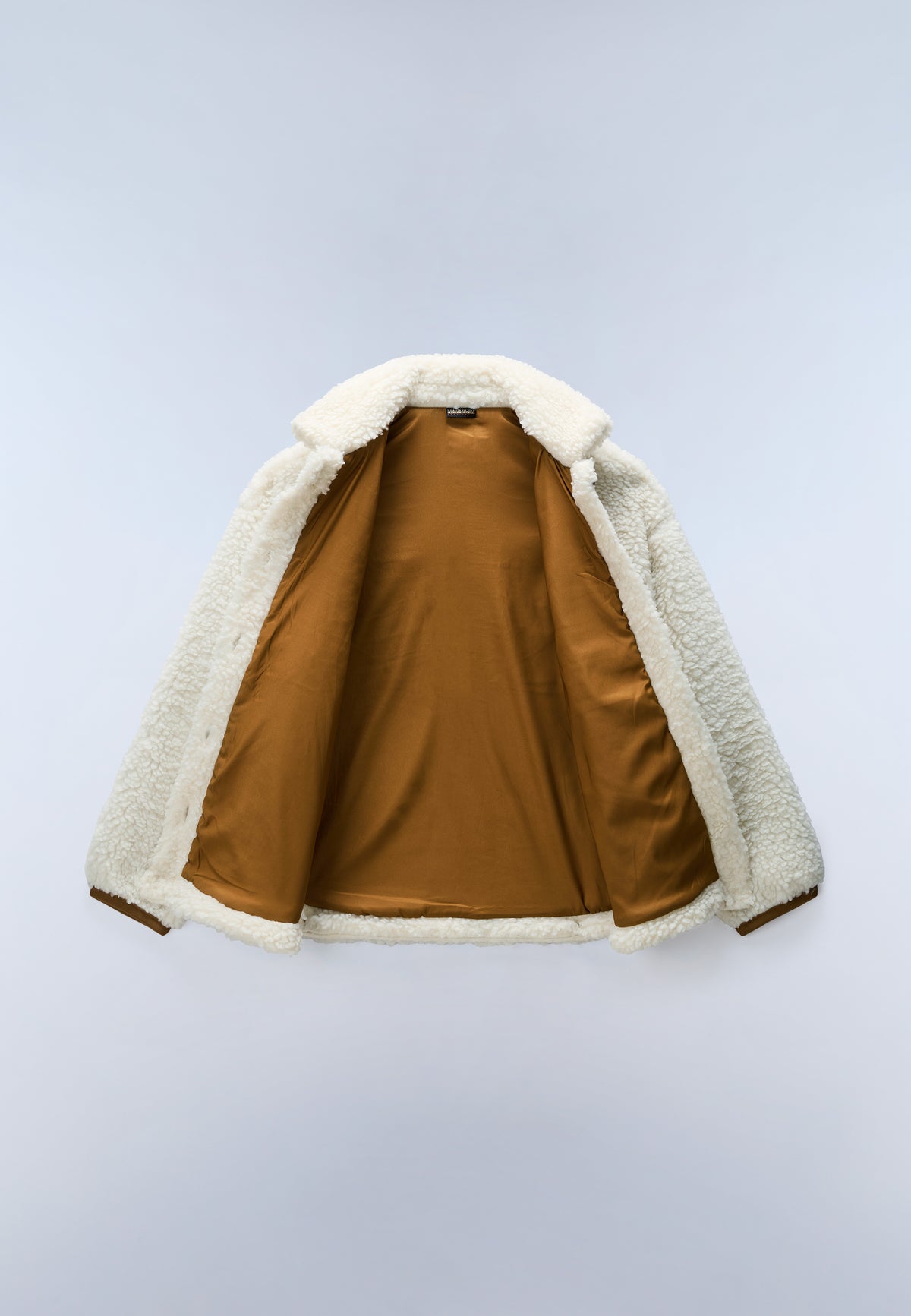 Fleecejacke Sama  - 8