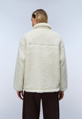 Fleecejacke Sama  - 6