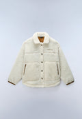 Fleecejacke Sama  - 1