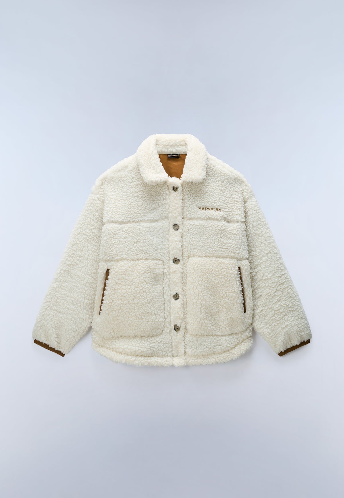 Fleecejacke Sama  - 1
