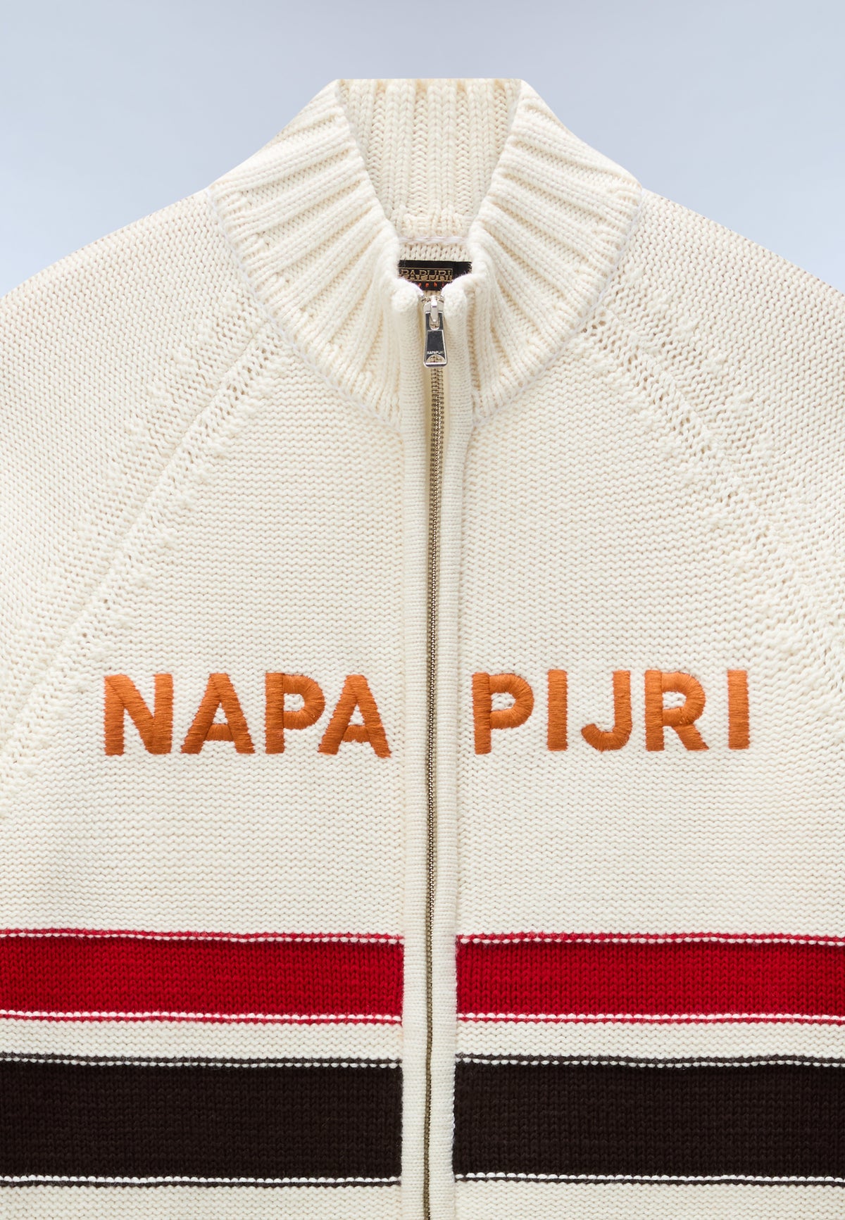 Pull Zippé Aldar  - 7