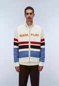 Pull Zippé Aldar  - 4