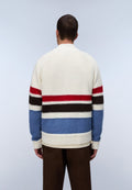 Pull Zippé Aldar  - 5