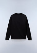 Langarm-T-Shirt Tee  - 6
