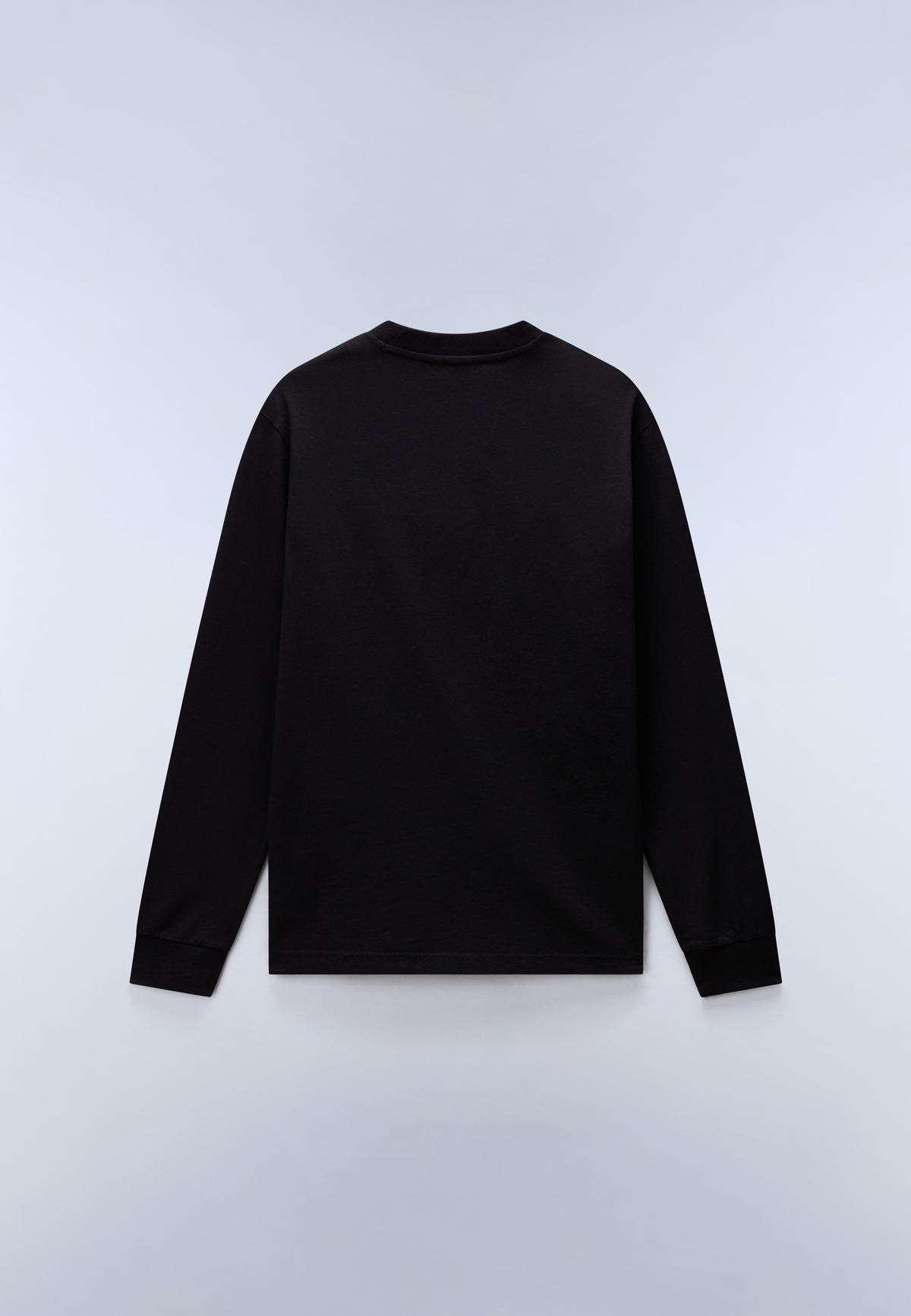 Langarm-T-Shirt Tee  - 6