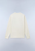 T-Shirt a Maniche Lunghe Tee  - 2