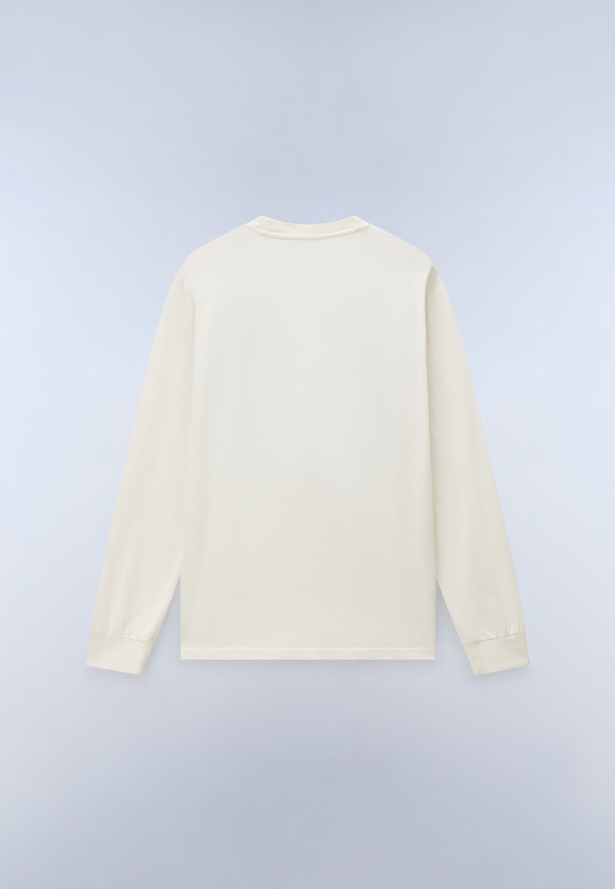 T-Shirt a Maniche Lunghe Tee  - 2