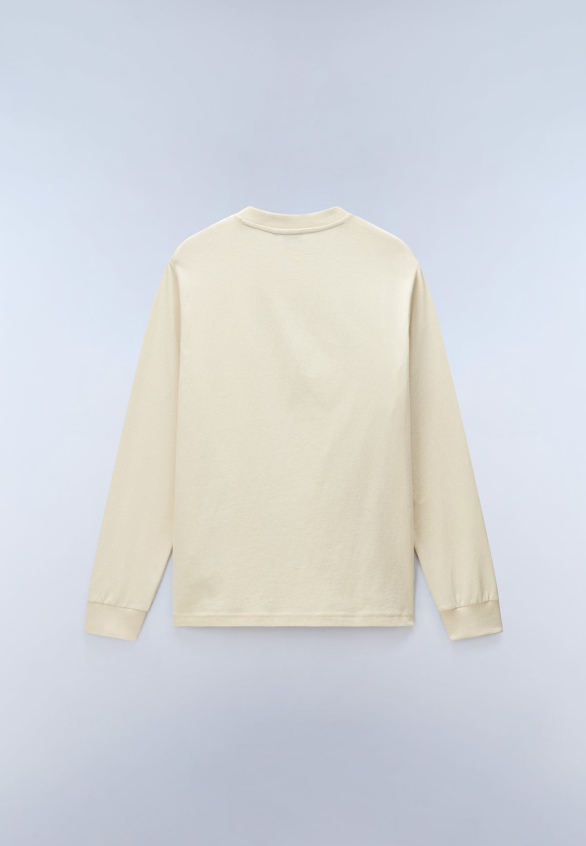 T-Shirt a Maniche Lunghe Tee  - 6