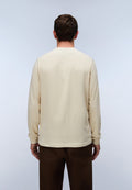 T-Shirt a Maniche Lunghe Tee  - 5