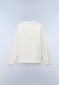 Langarm-T-Shirt Tee  - 6