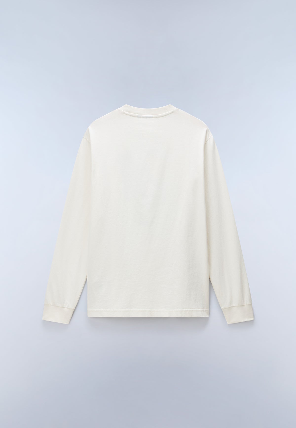 Langarm-T-Shirt Tee  - 6
