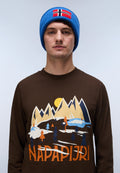 T-Shirt a Maniche Lunghe Tee  - 2