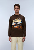 T-Shirt a Maniche Lunghe Tee  - 4