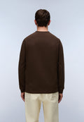 T-Shirt a Maniche Lunghe Tee  - 5