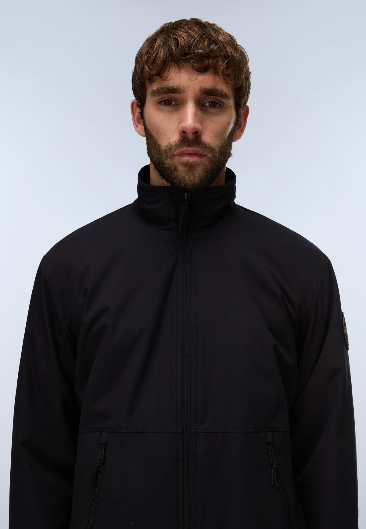 Tundra Stand Jacket Black - 2