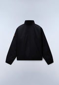 Tundra Stand Jacket Black - 7