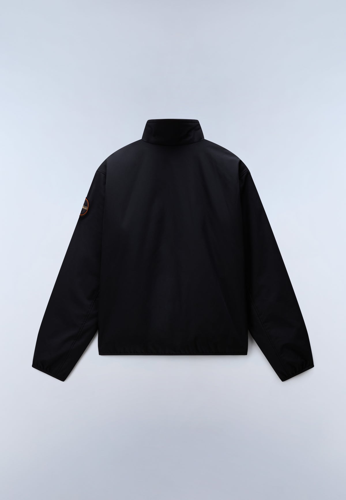 Tundra Stand Jacket Black - 7
