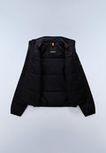 Tundra Stand Jacket Black - 8
