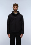 Tundra Stand Jacket Black - 3