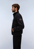 Tundra Stand Jacket Black - 4