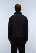 Tundra Stand Jacket Black - 5