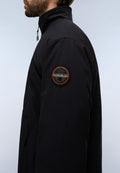 Tundra Stand Jacket Black - 6