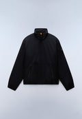 Tundra Stand Jacket Black - 1