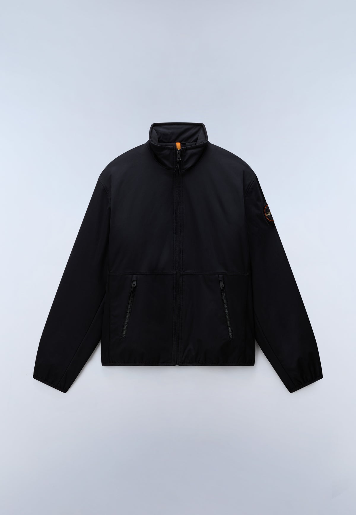 Tundra Stand Jacket Black - 1
