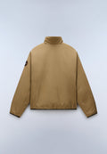Tundra Stand Jacket Beige Petrified Oak - 7