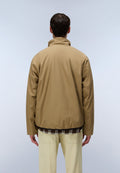 Tundra Stand Jacket Beige Petrified Oak - 5