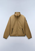 Tundra Stand Jacket Beige Petrified Oak - 1