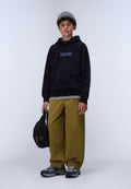 Sweat à Capuche New Box Logo  - 2