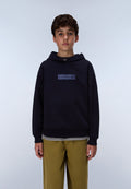 Sweat à Capuche New Box Logo  - 3