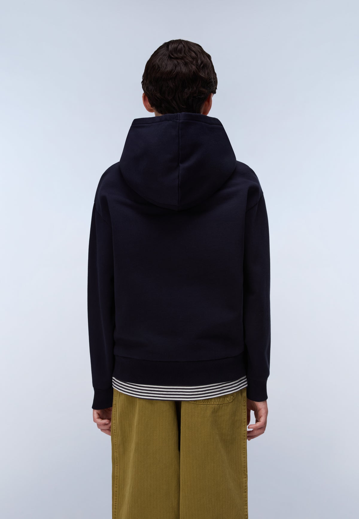 Sweat à Capuche New Box Logo  - 4