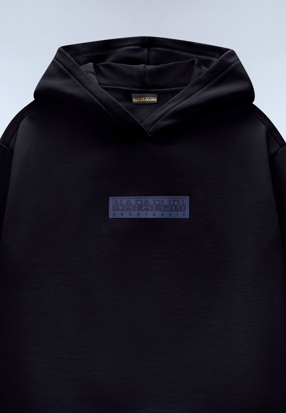 Sweat à Capuche New Box Logo  - 5