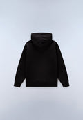 New Box Logo Hoodie Black - 6
