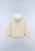 Felpa con Cappuccio New Box Logo  - 6