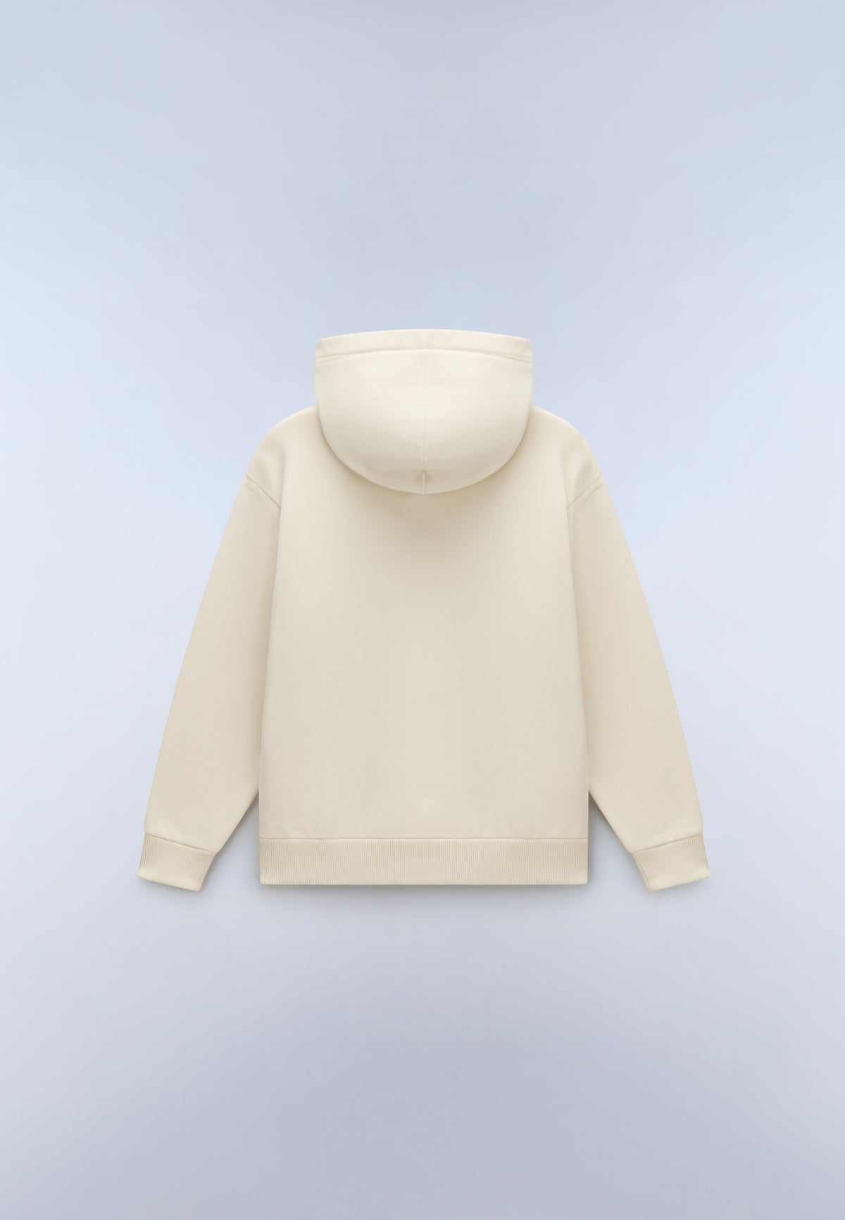 Felpa con Cappuccio New Box Logo  - 6