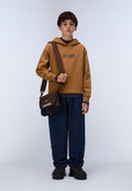 Kapuzenpullover New Box Logo  - 2